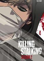 Killing Stalking (2°)